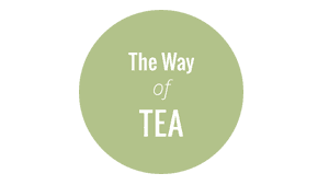 The way of tea