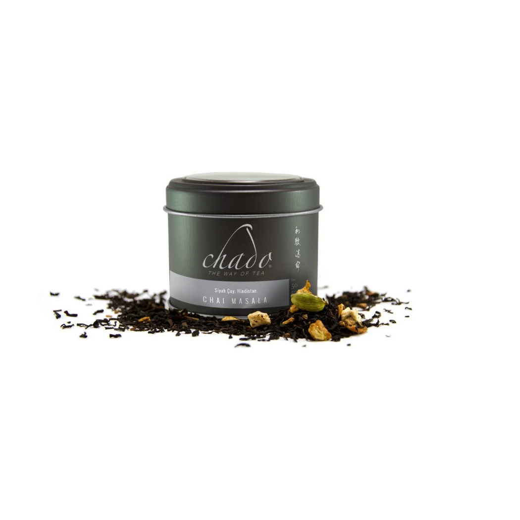 CHAI MASALA