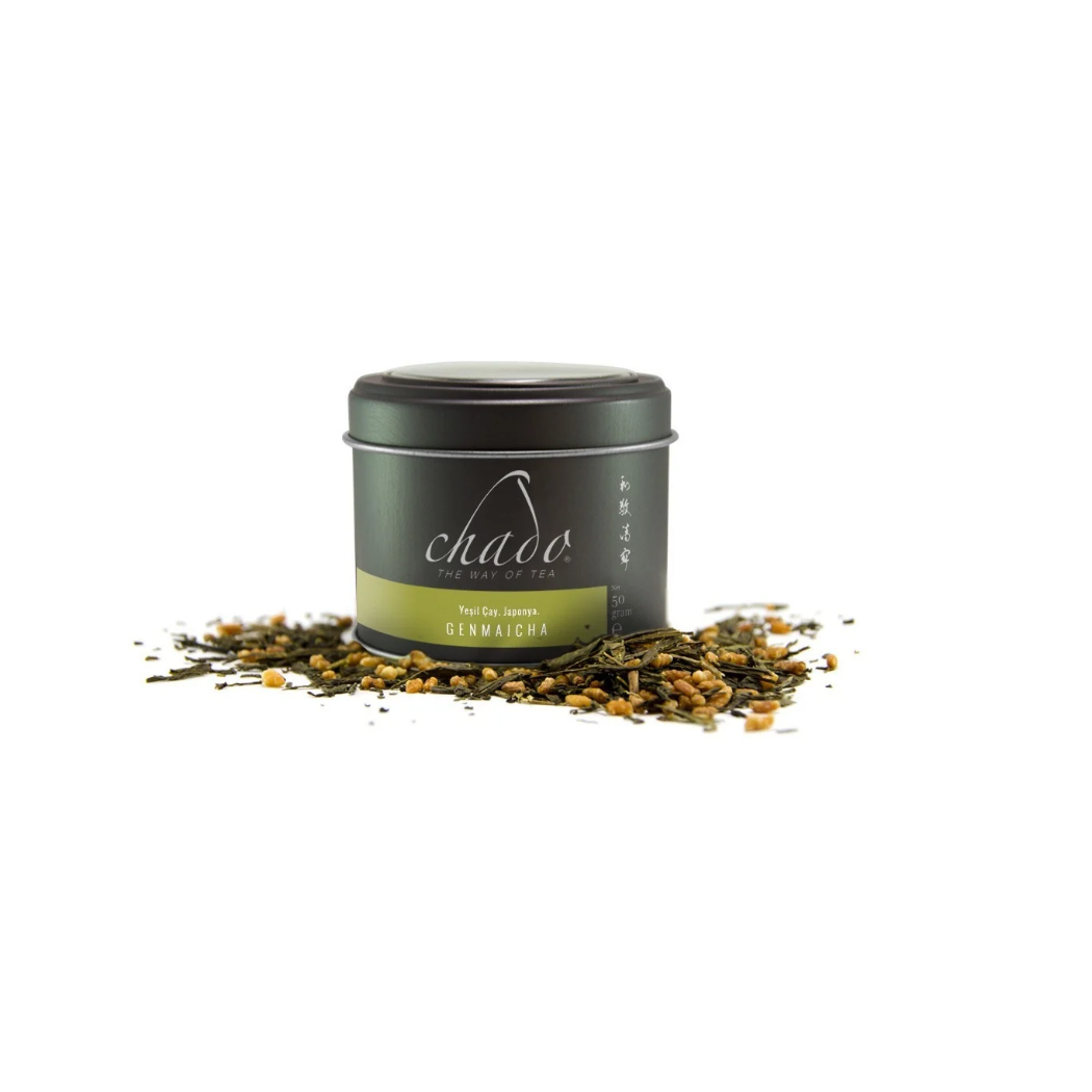 GENMAICHA