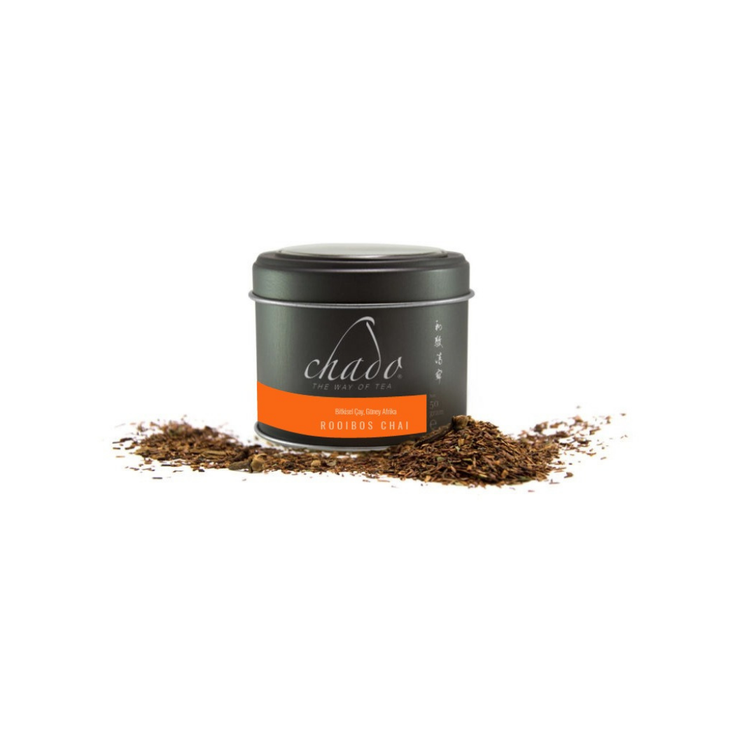 ROOIBOS CHAI