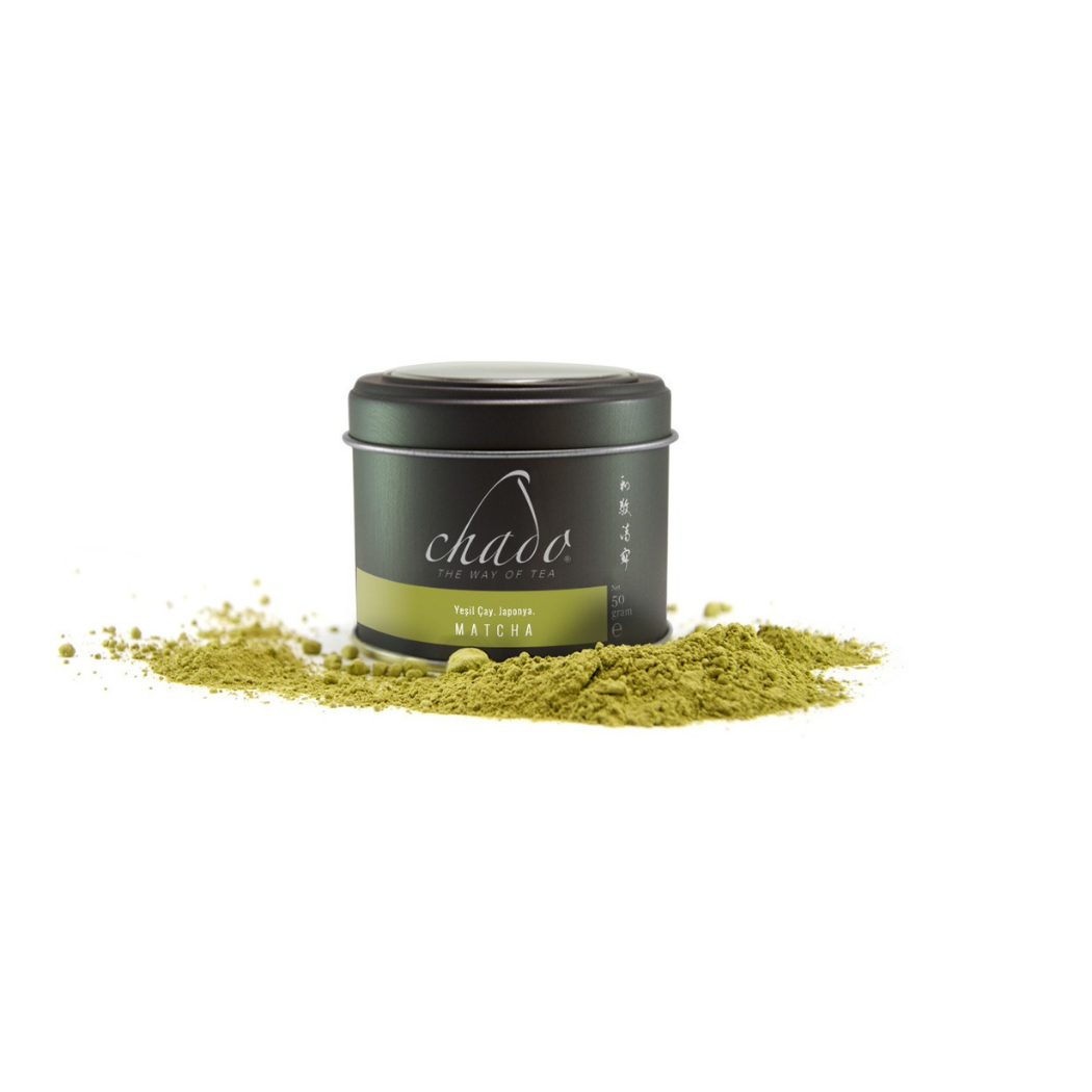 MATCHA ÇAYI