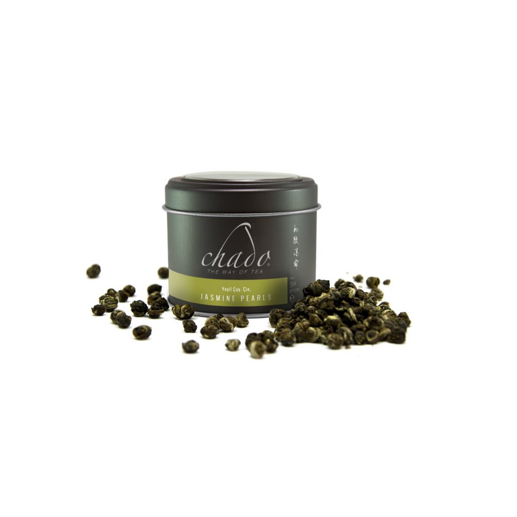 JASMINE PEARLS