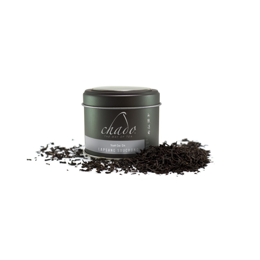 LAPSANG SOUCHONG