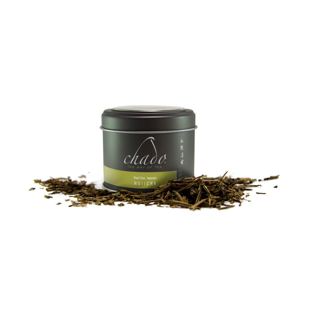 HOJICHA