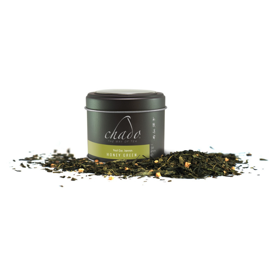 HONEY GREEN