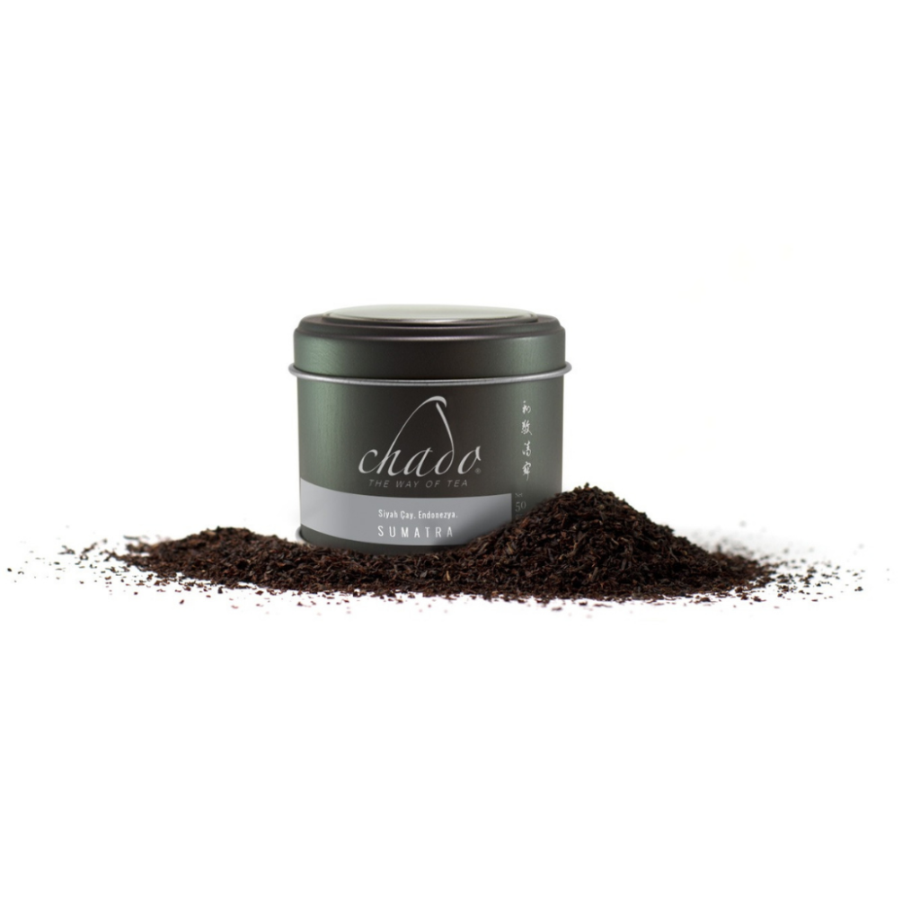 SUMATRA — ÇAYLAR | Chado Tea