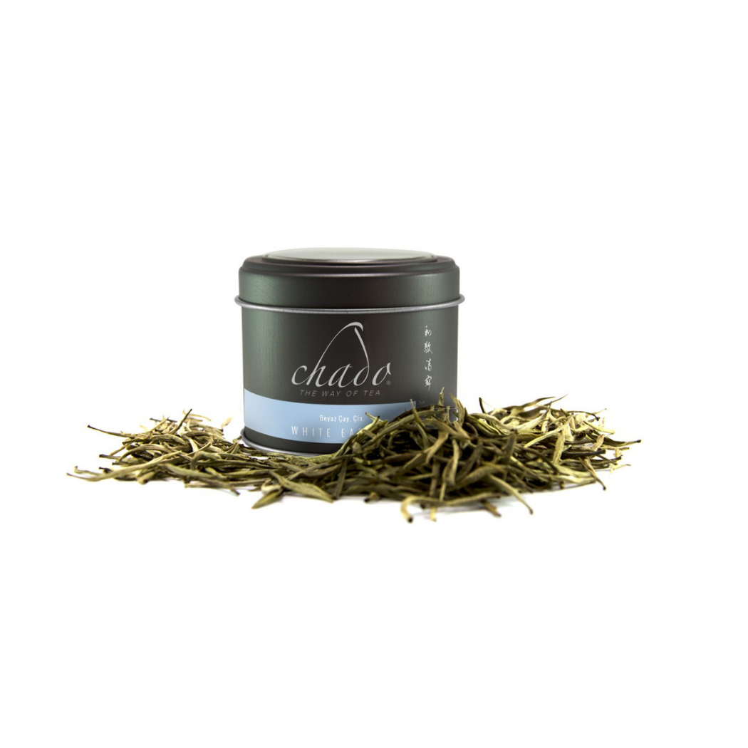 WHITE EARL GREY