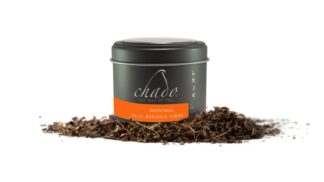 Chado - Bitkisel Çay - Tulsi Marigold Lemon