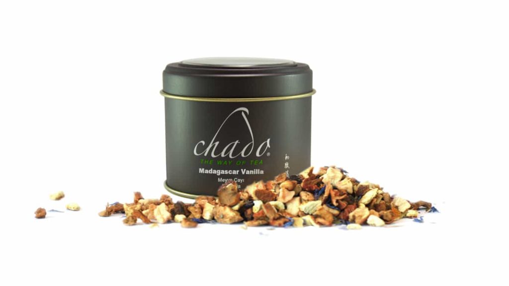 Çay ve Aşk | Chado Tea