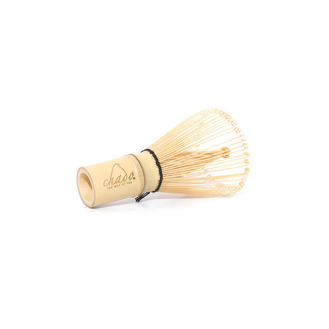 BAMBOO WHISK (Chasen)
