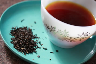 Gastronomi: Şubat 2008 | Chado Tea