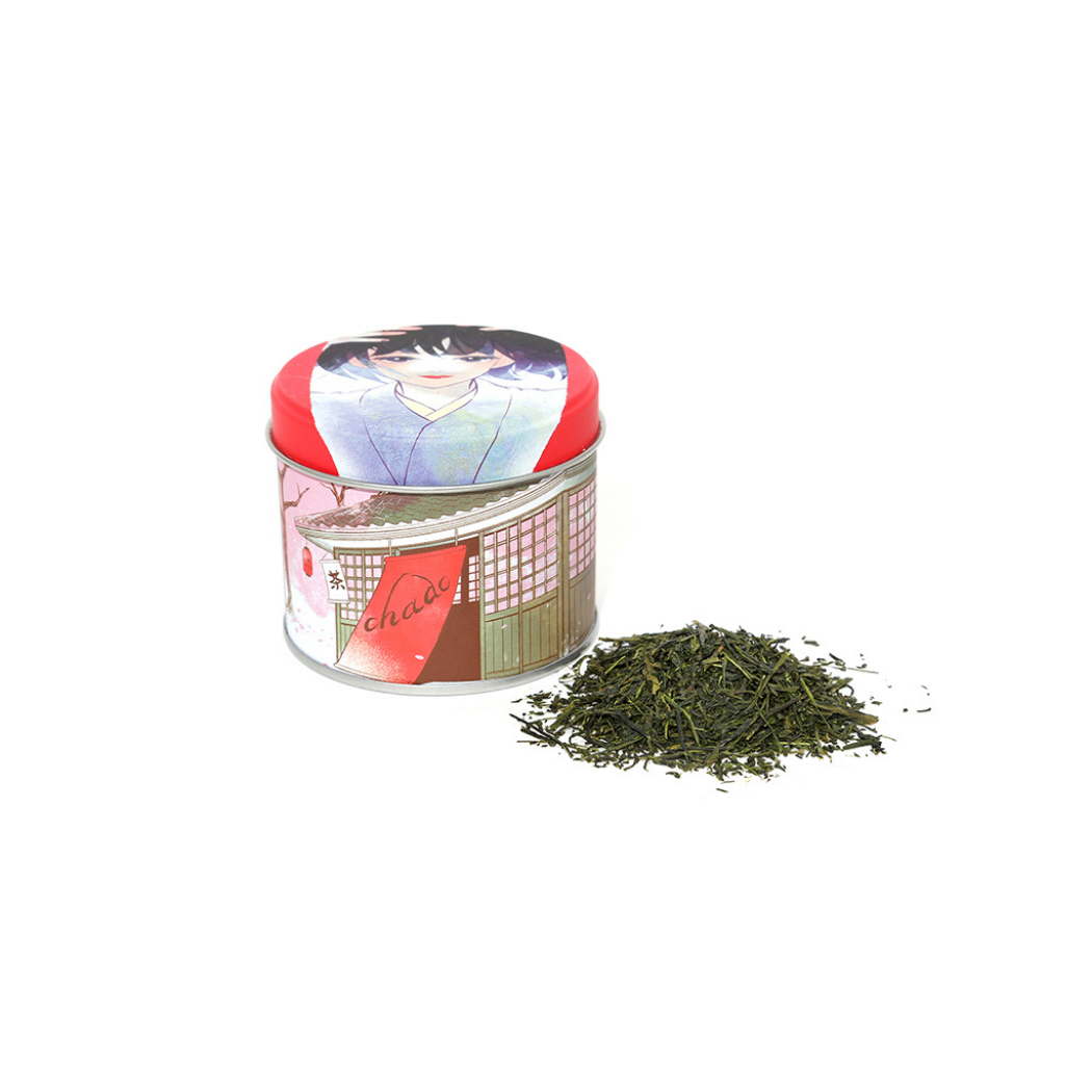 SENCHA FUJI (Asamushi)