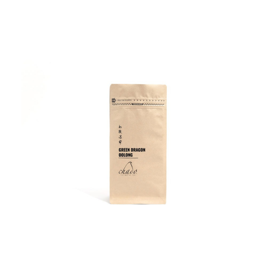 GREEN DRAGON OOLONG 200 g