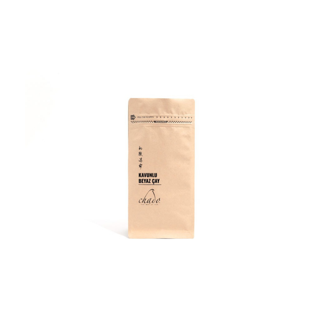 KAVUNLU BEYAZ ÇAY 200 g