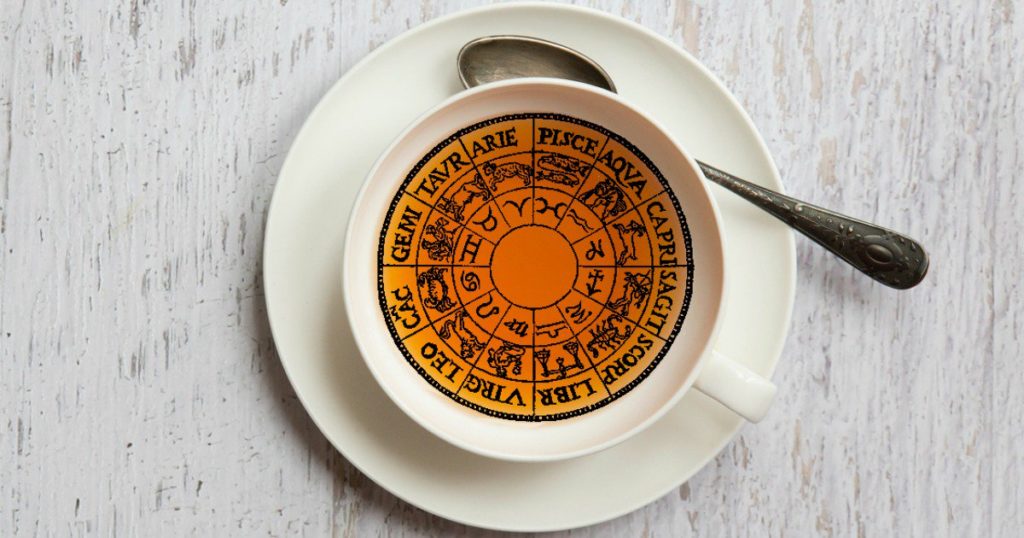 Burçlara Göre Çay Cinsi | Chado | Chado Tea