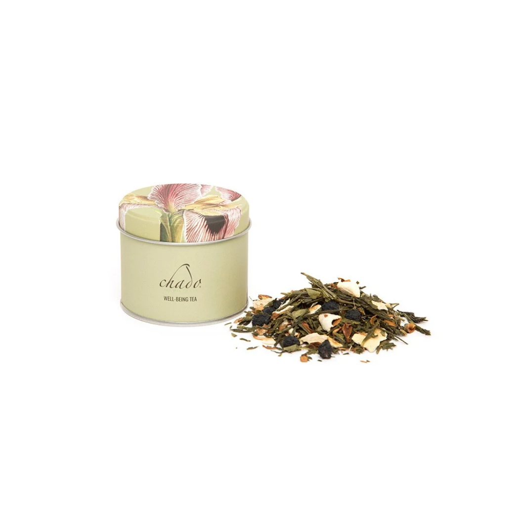 WELL-BEING TEA