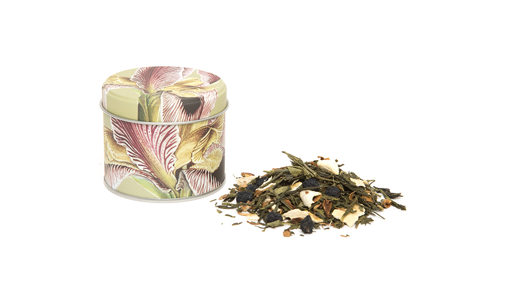 WELL-BEING TEA