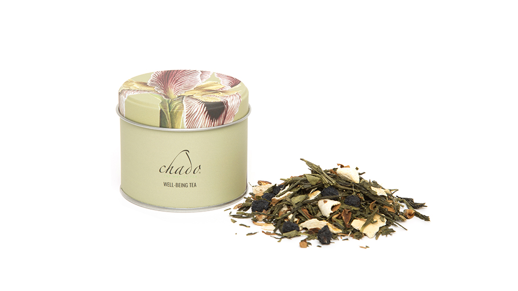 WELL-BEING TEA