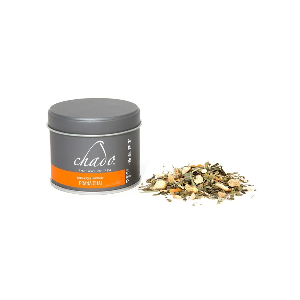 PRANA CHAI