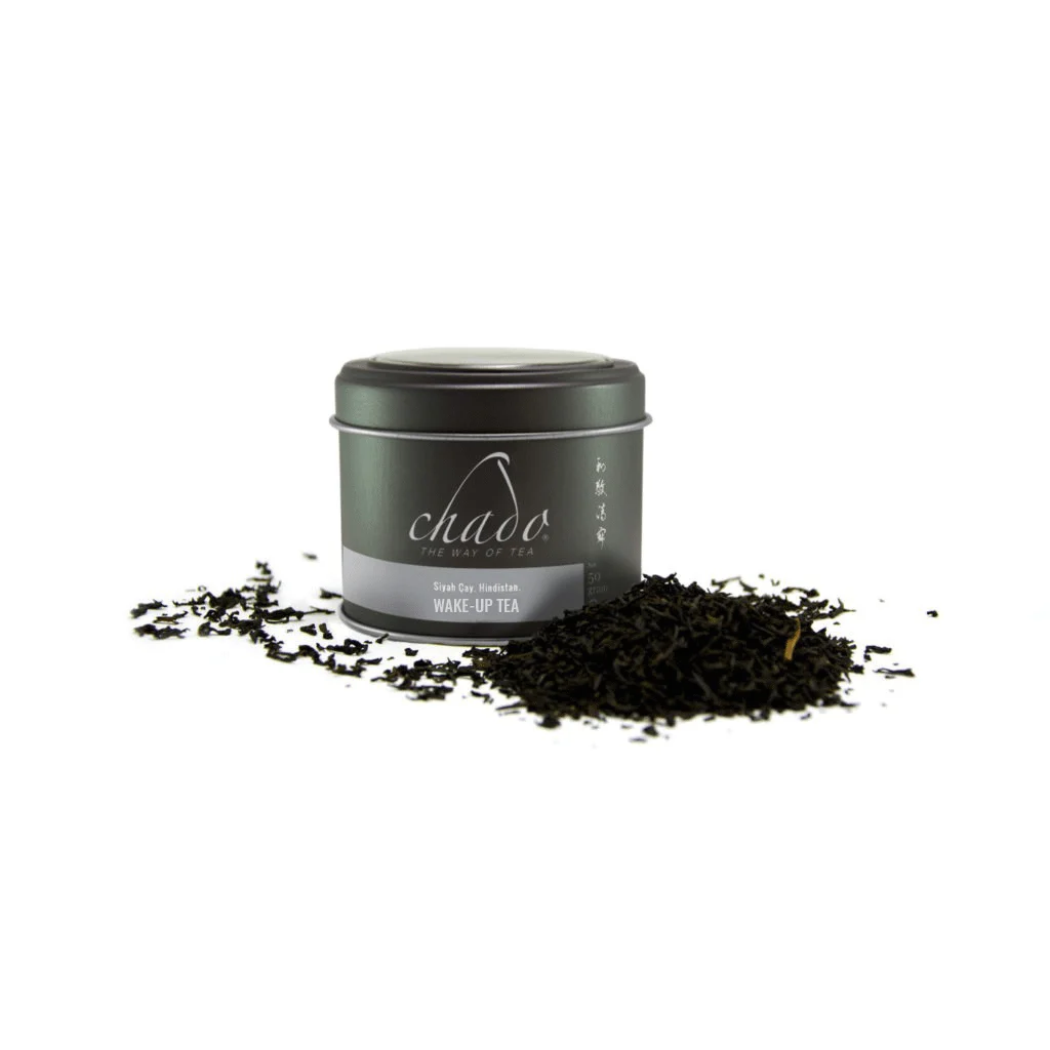 WAKE-UP TEA