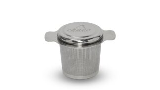 METAL SÜZGEÇ (KAPAKLI)