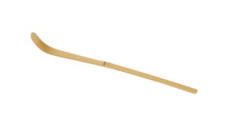 Bamboo Scoop (Chashaku)