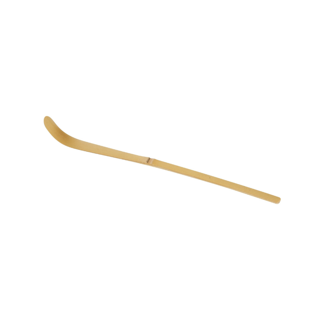 Bamboo Scoop (Chashaku)