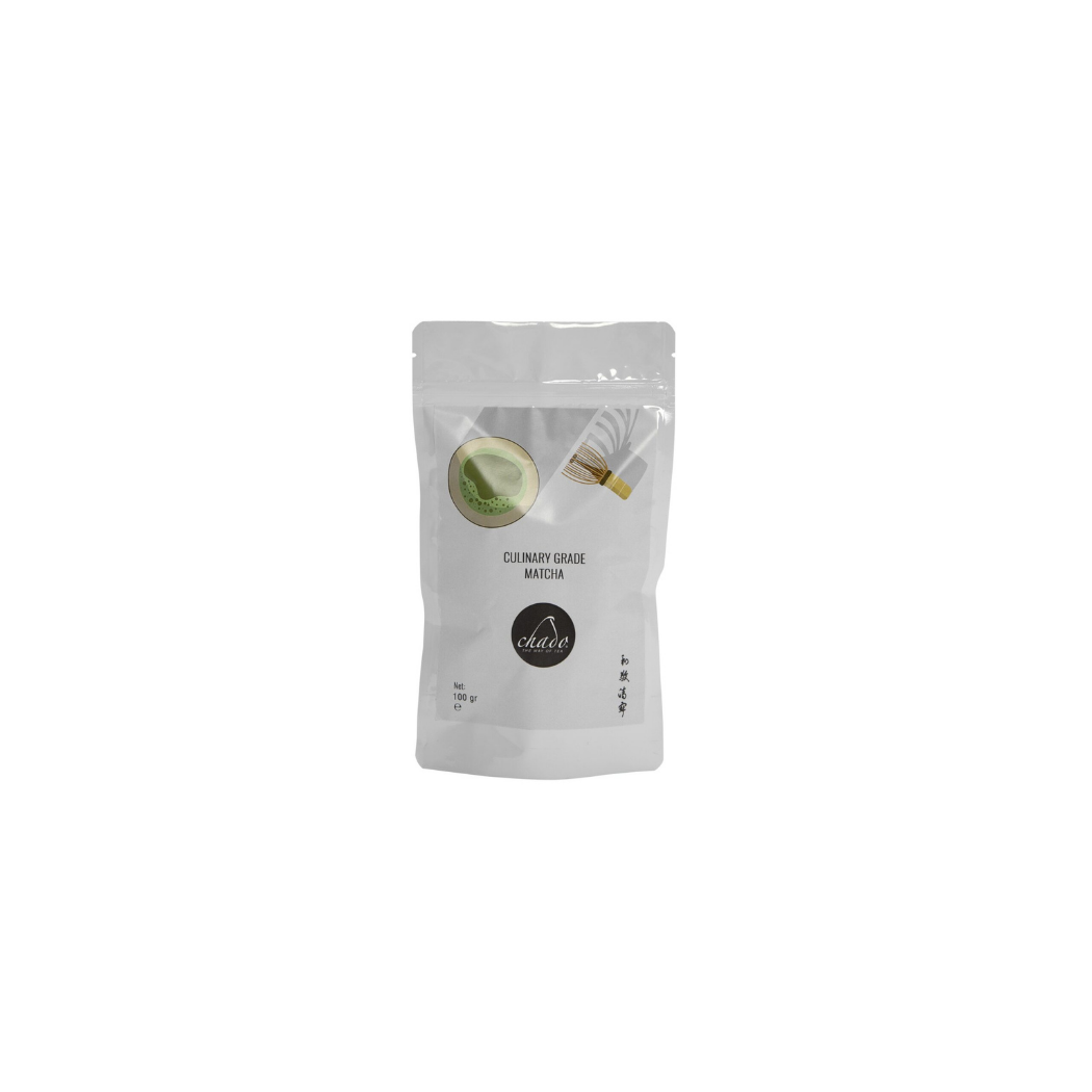 GIDAYA UYGUN MATCHA – 100 gr