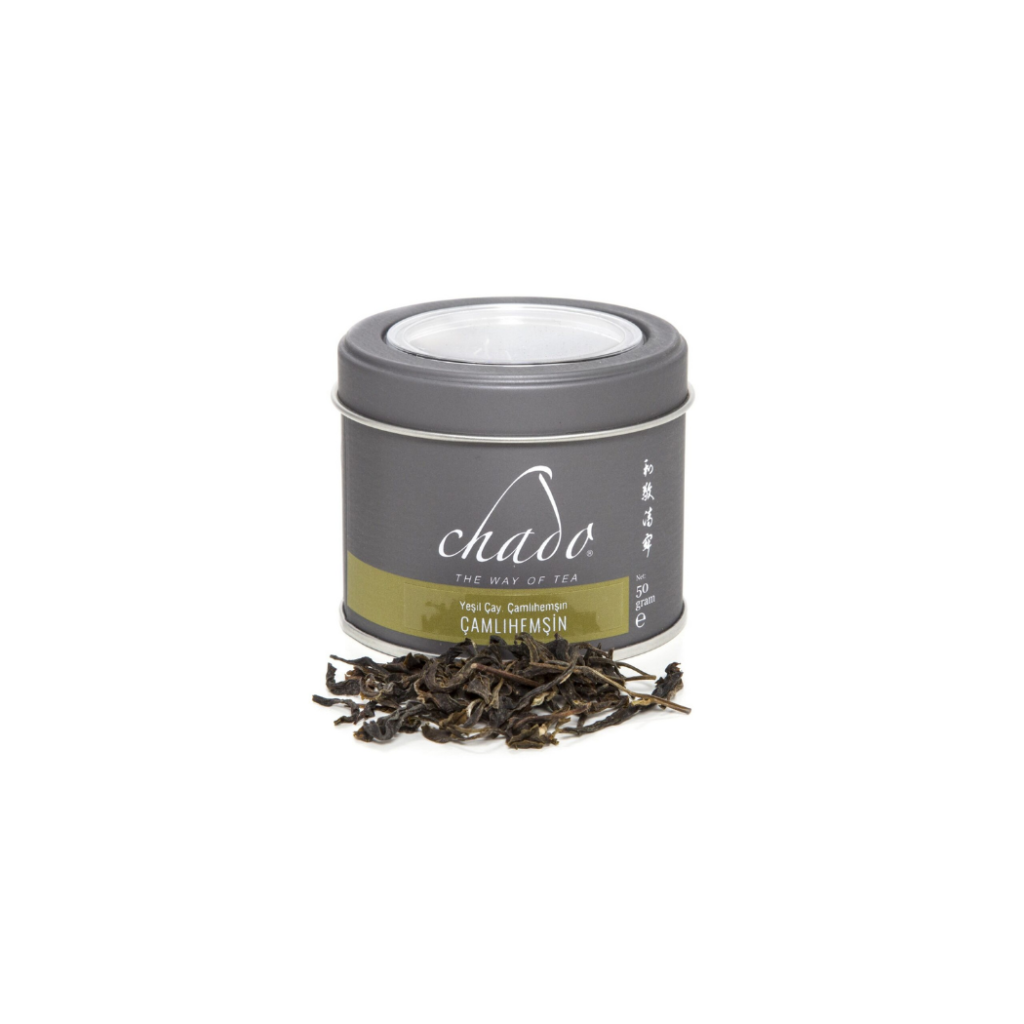 ÇAMLIHEMŞİN — Genel | Chado Tea