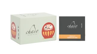 SPEARMINT / MOROCCAN MINT POŞET ÇAY