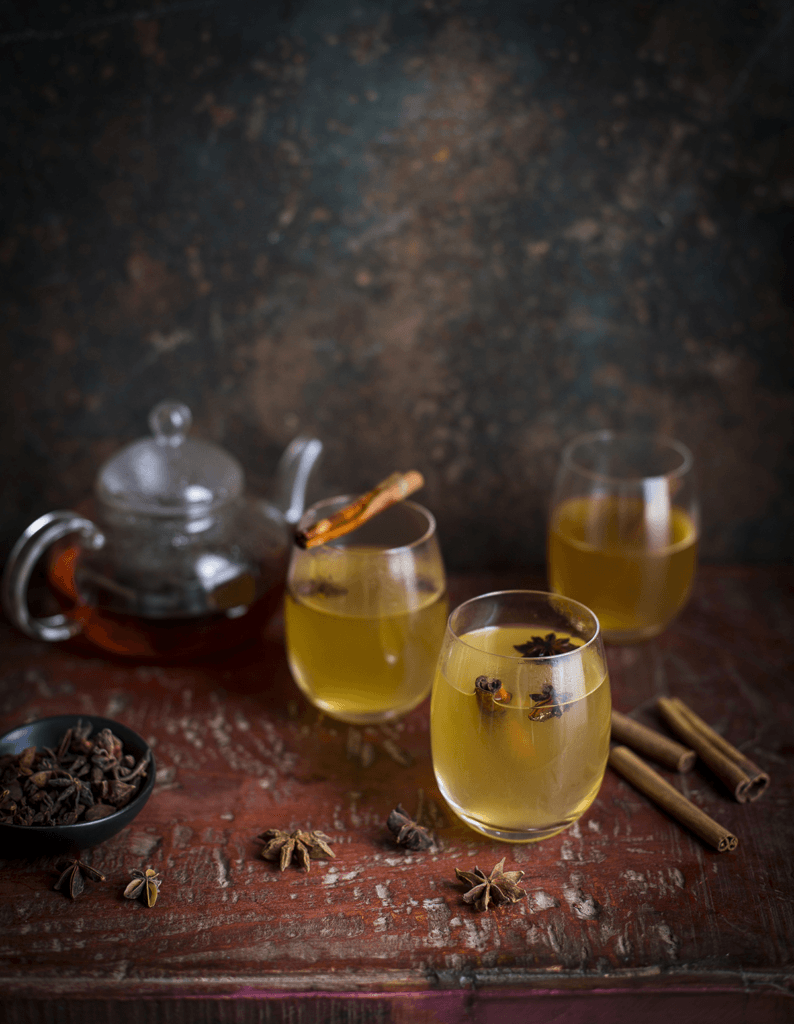 çay ile viski kokteyl hazırlama tarifi