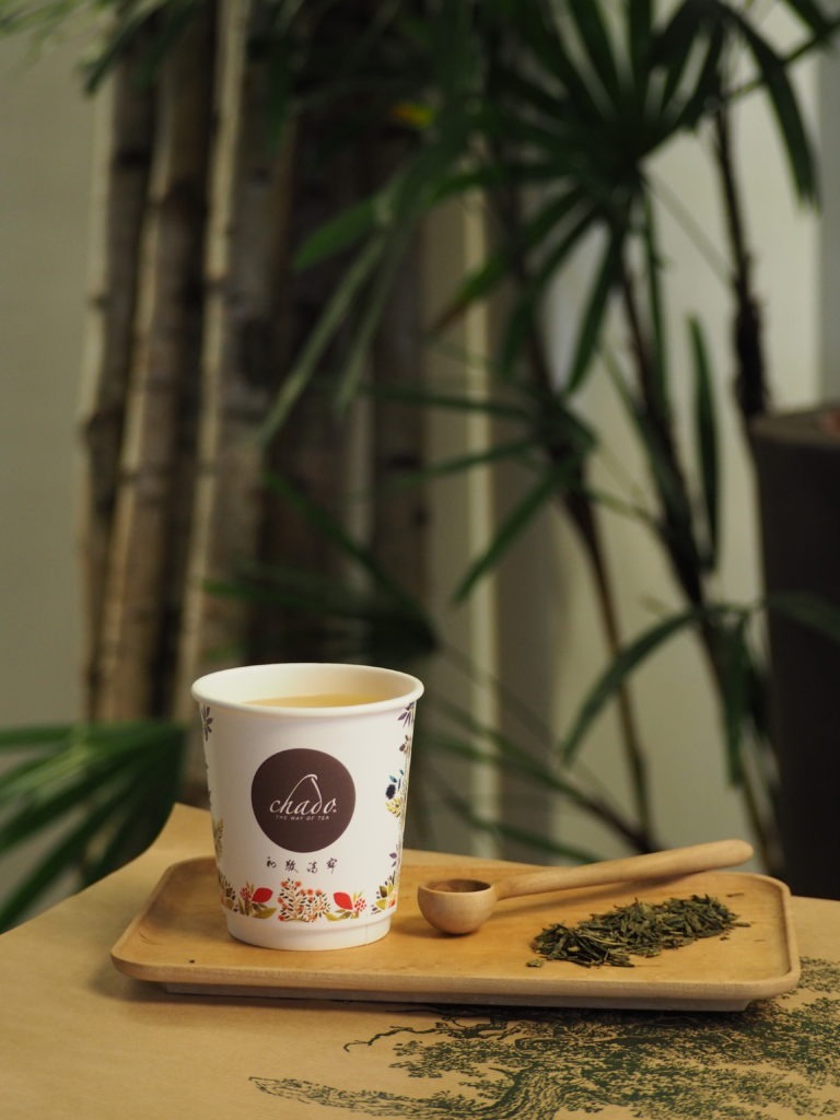 Tat, Yapı ve Aroma: Yeşil Çay ve Bitkisel Tat Yelpazesi | Chado Tea