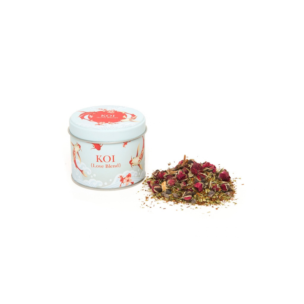 KOI (LOVE BLEND)