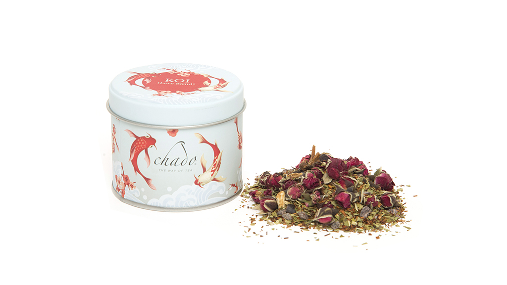 KOI (LOVE BLEND)
