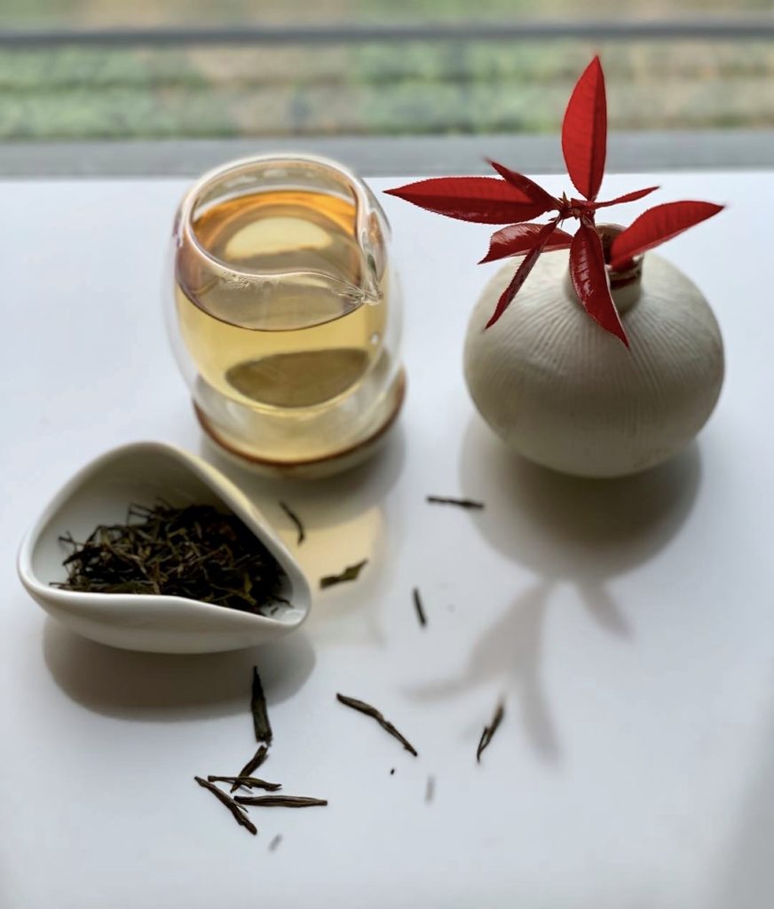 Sarı Çay