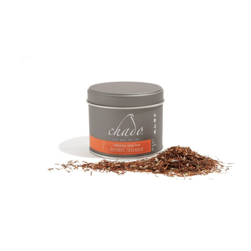 ROOIBOS LAVENDER