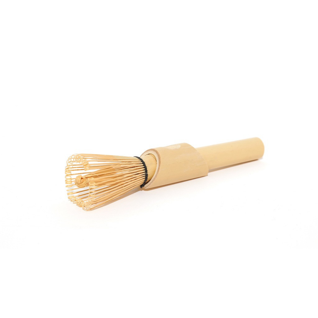 Long Handle Bamboo Whisk (Chasen)