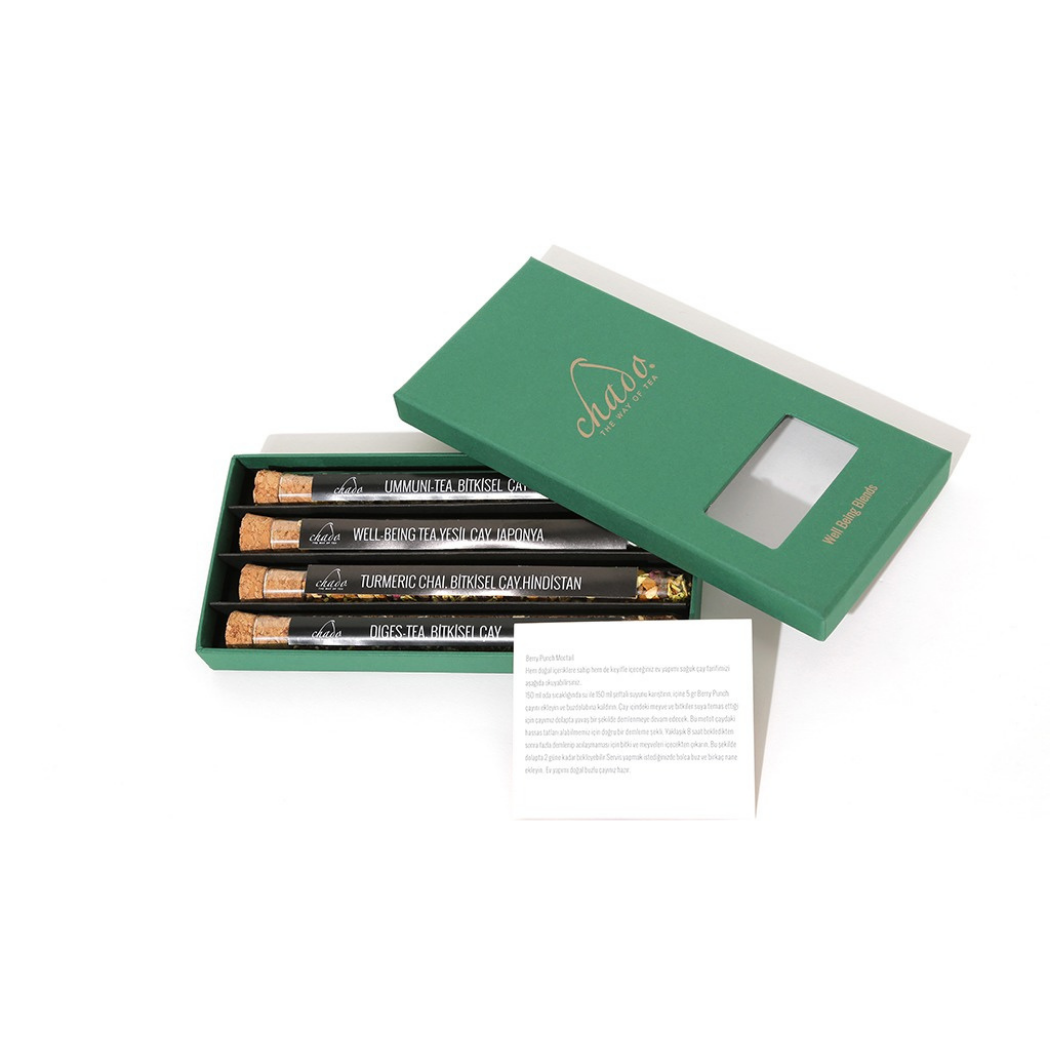 Well Being Gift Set