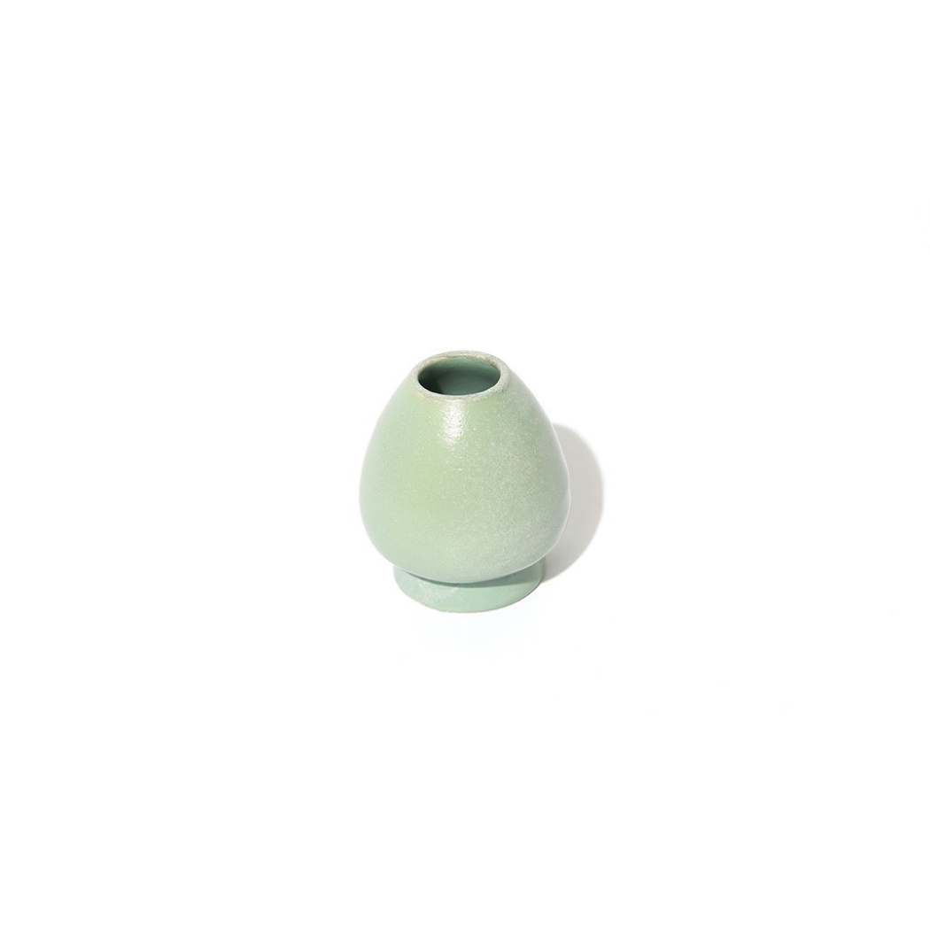 MATCHA WHISK TUTUCU (YEŞİL)