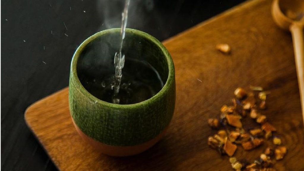 Chado - Çay Servis Etmek İçin En Uygun Bardağı Seçmek