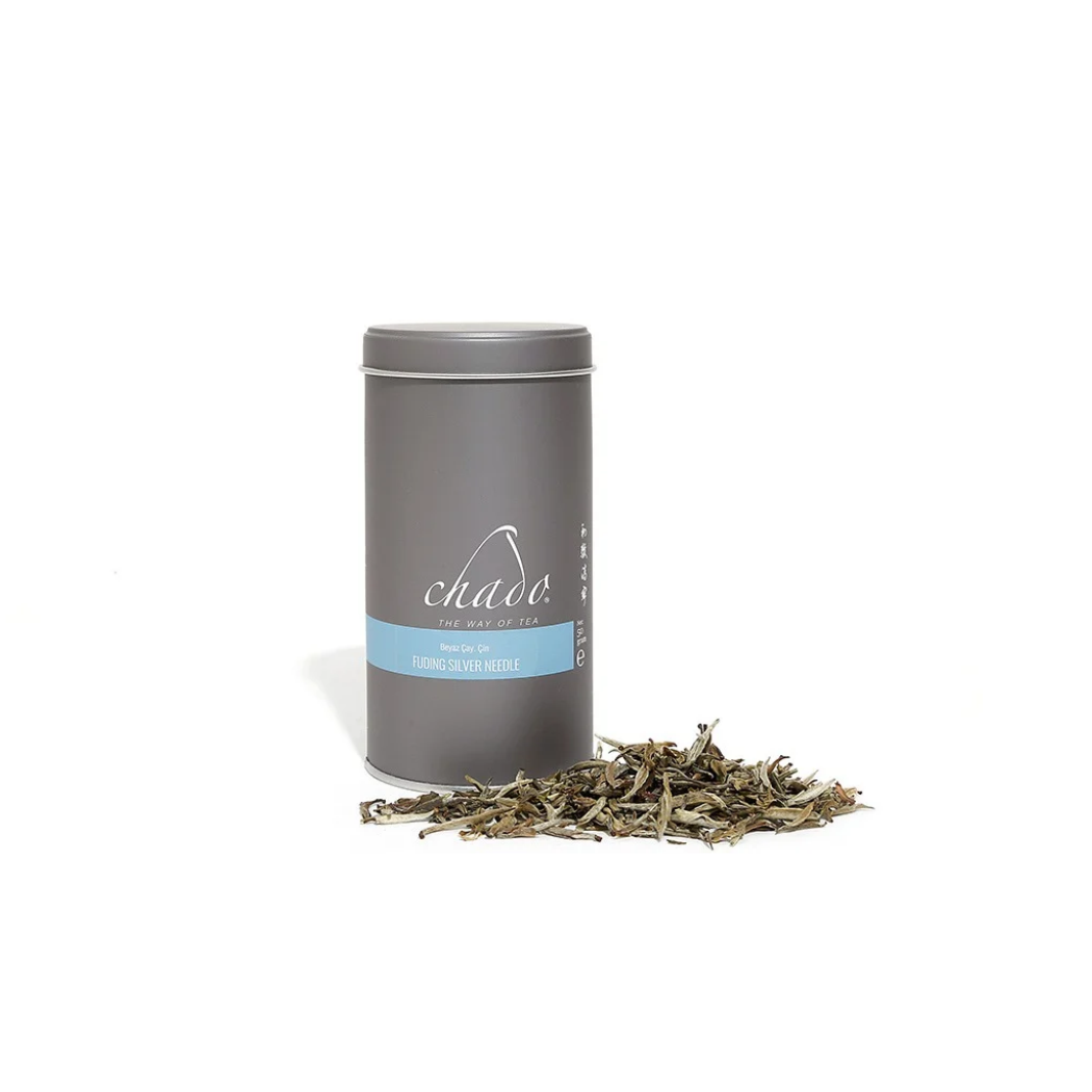 FUDING SILVER NEEDLE BEYAZ ÇAY