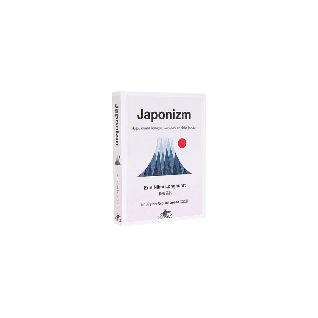 Japonizm (Ciltli)