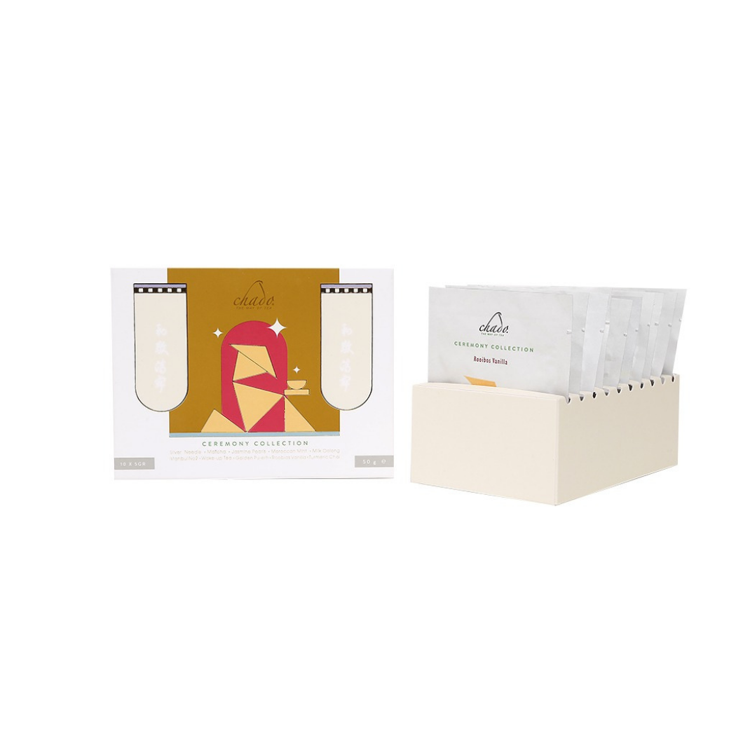 Ceremony Collection
