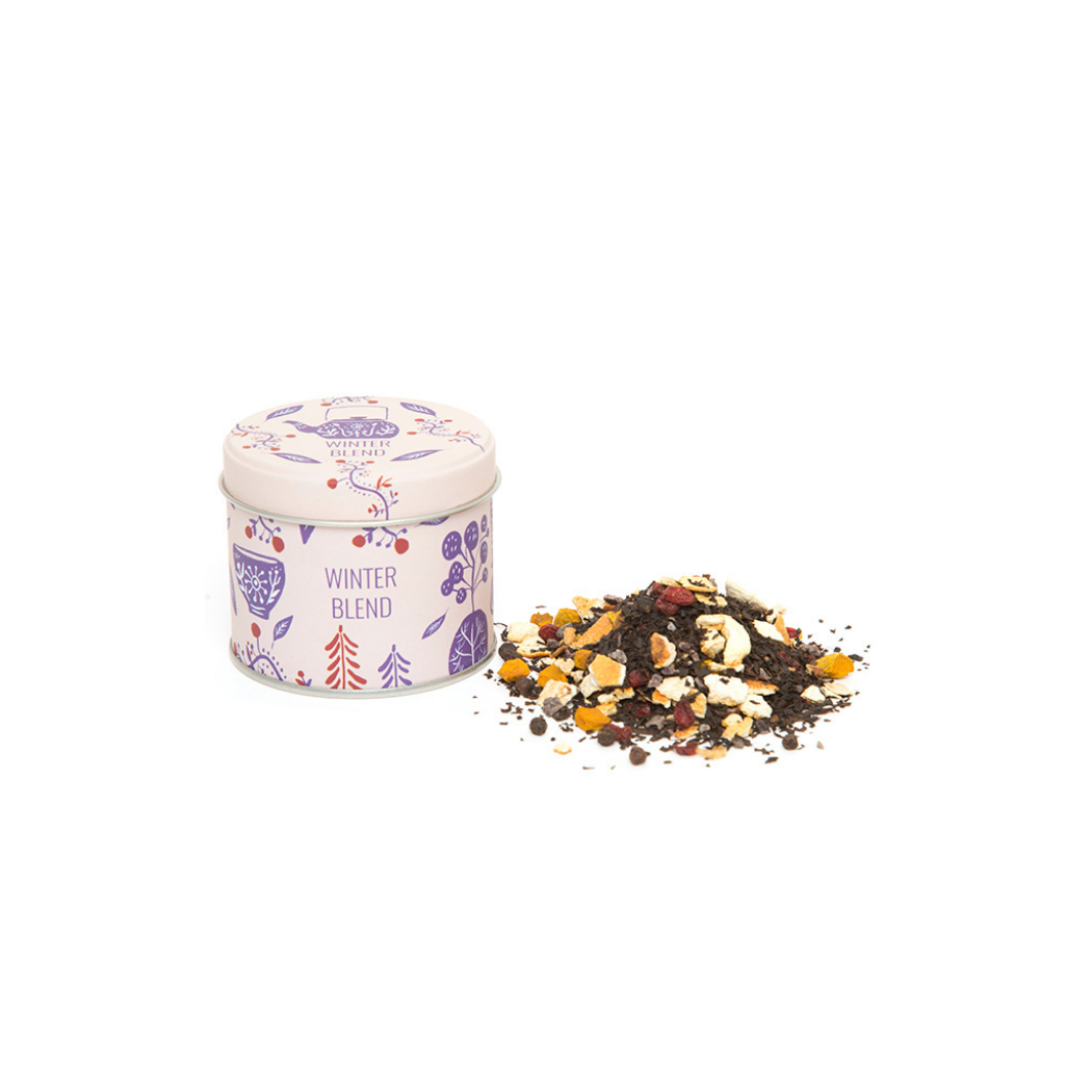 WINTER BLEND