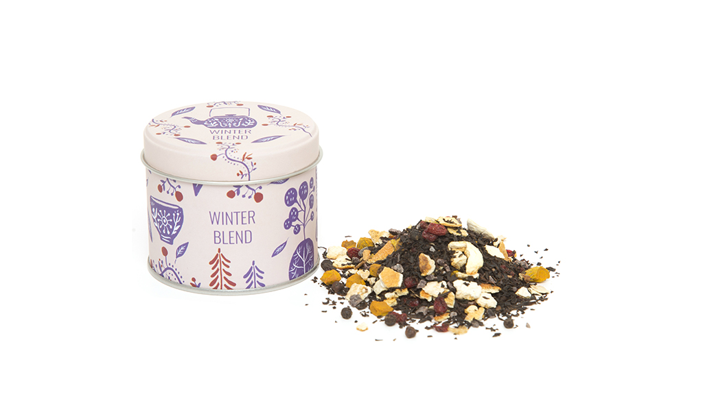 WINTER BLEND