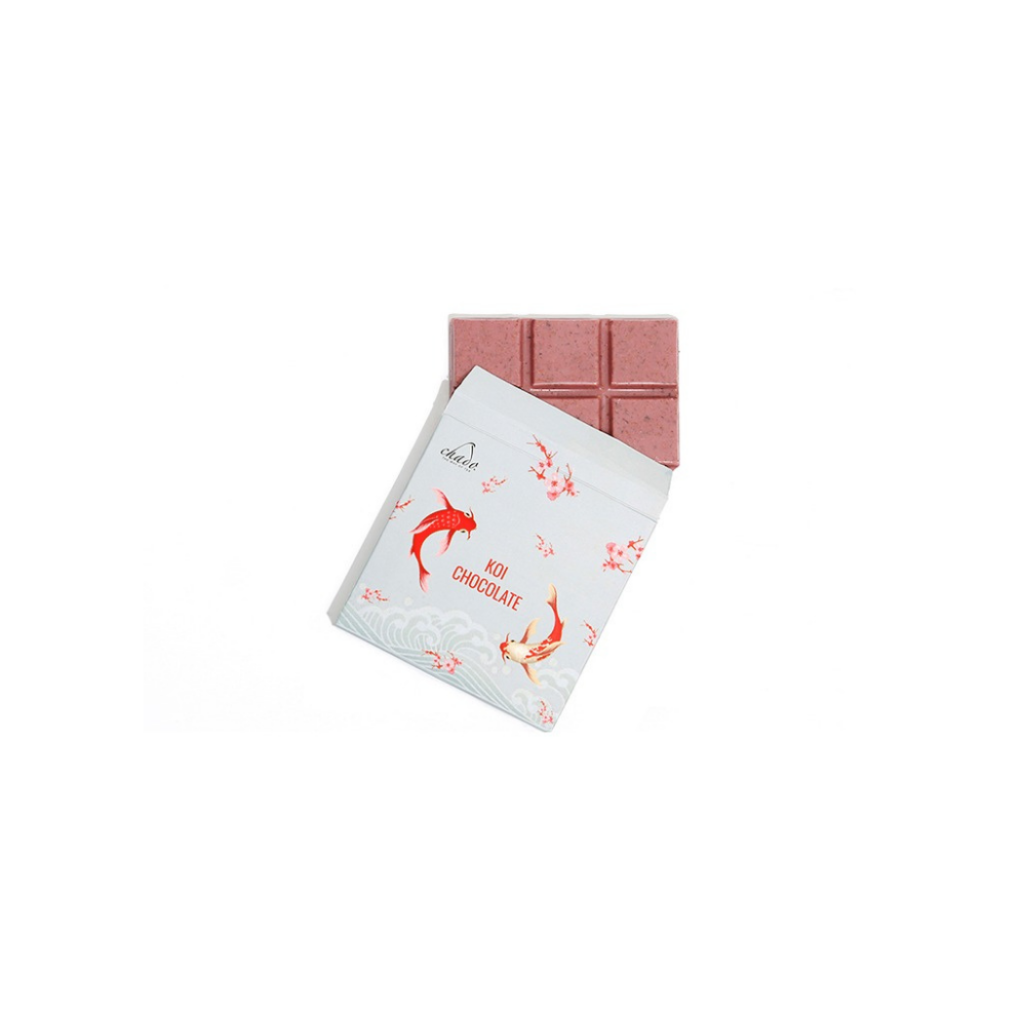 Rooibos Ruby Chocolate (45 gr) — Genel | Chado Tea