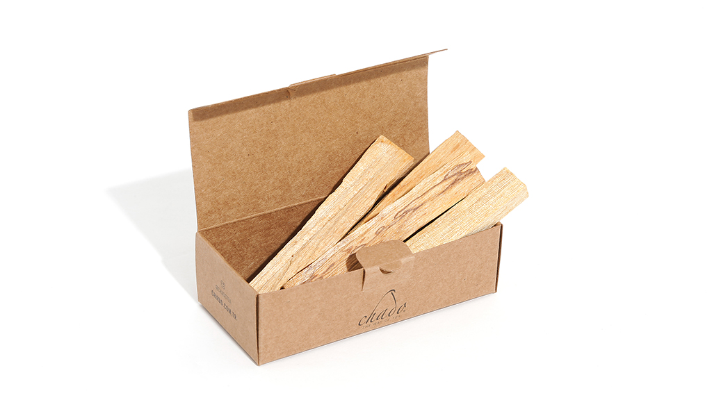 Palo santo tütsüsü ile ilgili merak ettiğiniz her şey | Chado Tea