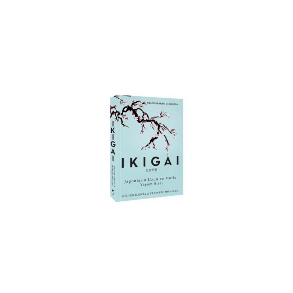 İkigai — DEMLİKLER ve AKSESUARLAR | Chado Tea