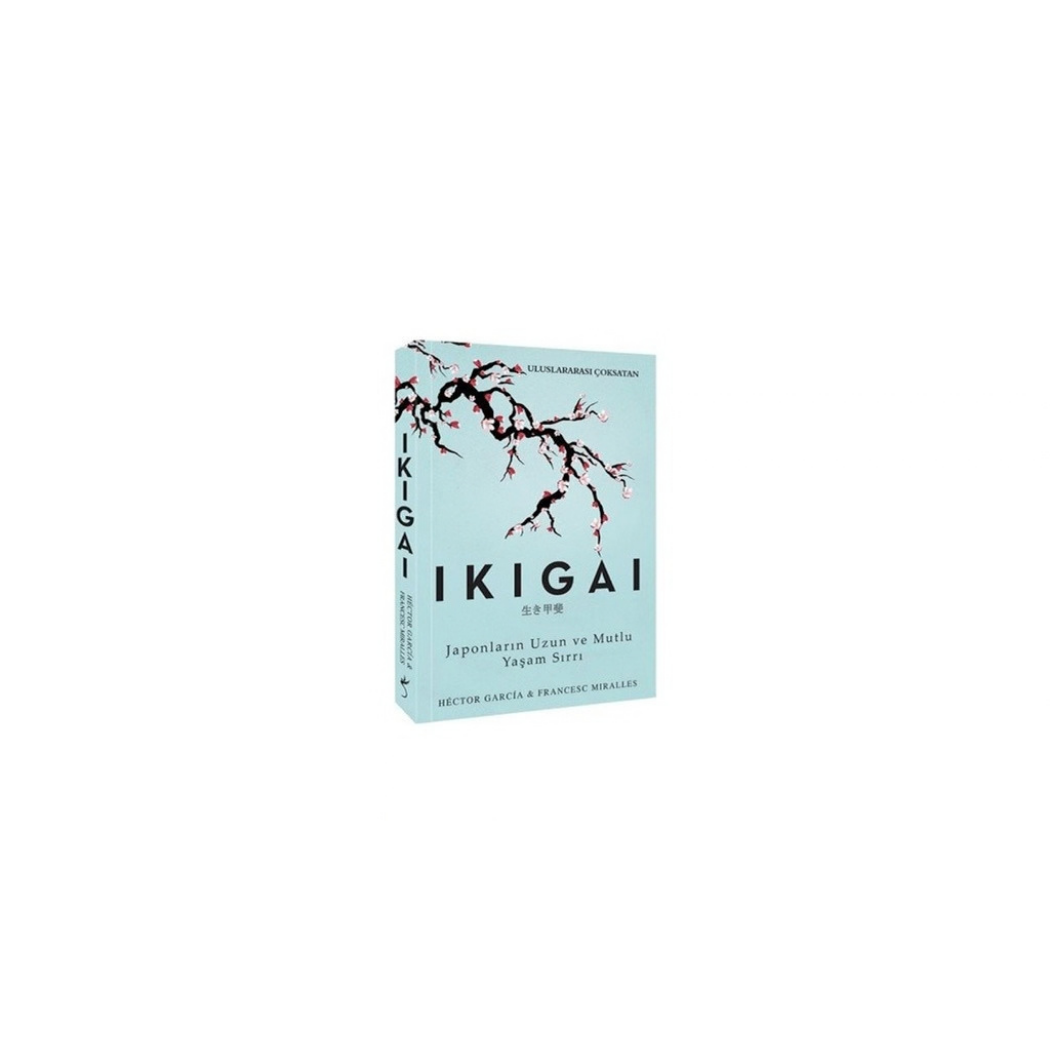 İkigai
