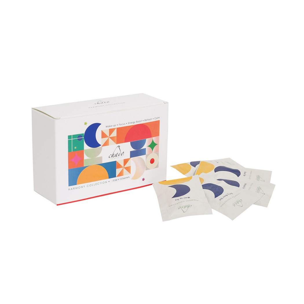 Harmony Collection